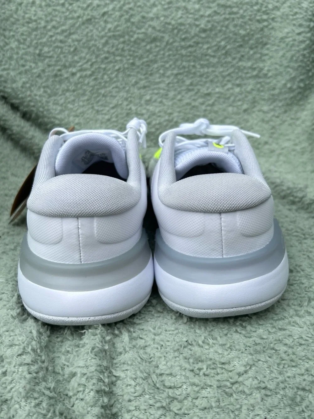 Nike Free Golf Next Nature Golf Shoes NEW men’s 9.5 Wide